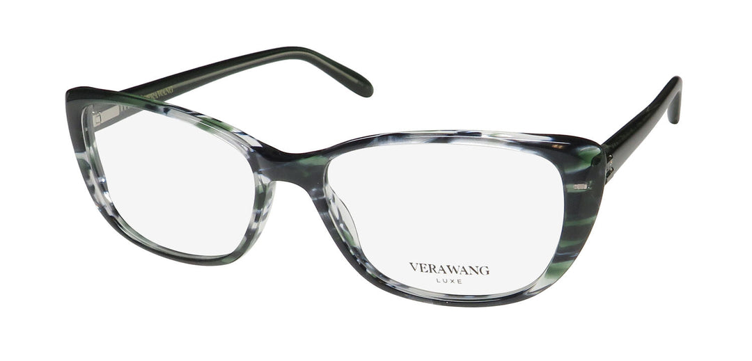 Vera Wang Luxe Kambrie Eyeglasses