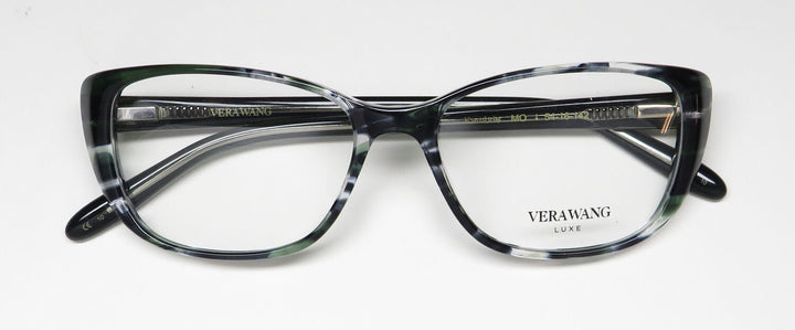 Vera Wang Luxe Kambrie Eyeglasses
