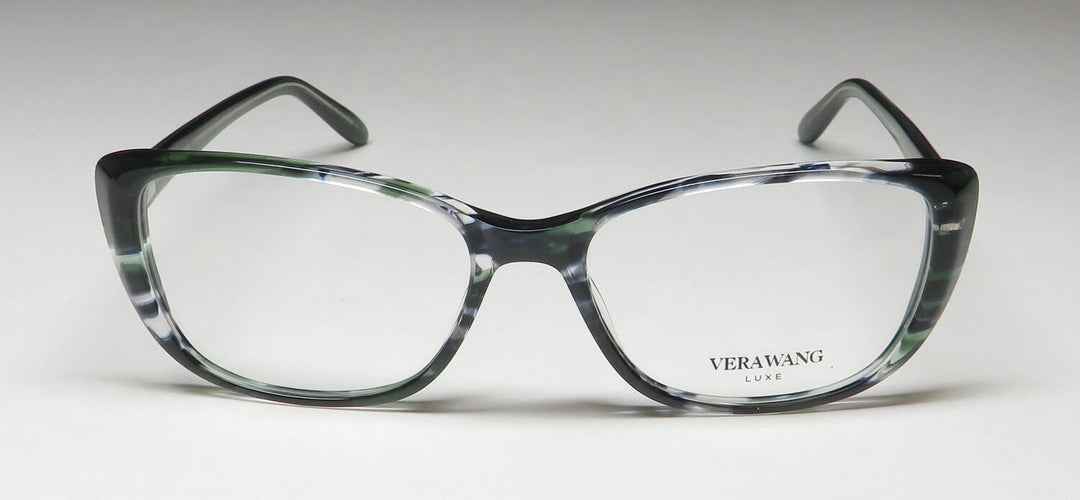 Vera Wang Luxe Kambrie Eyeglasses