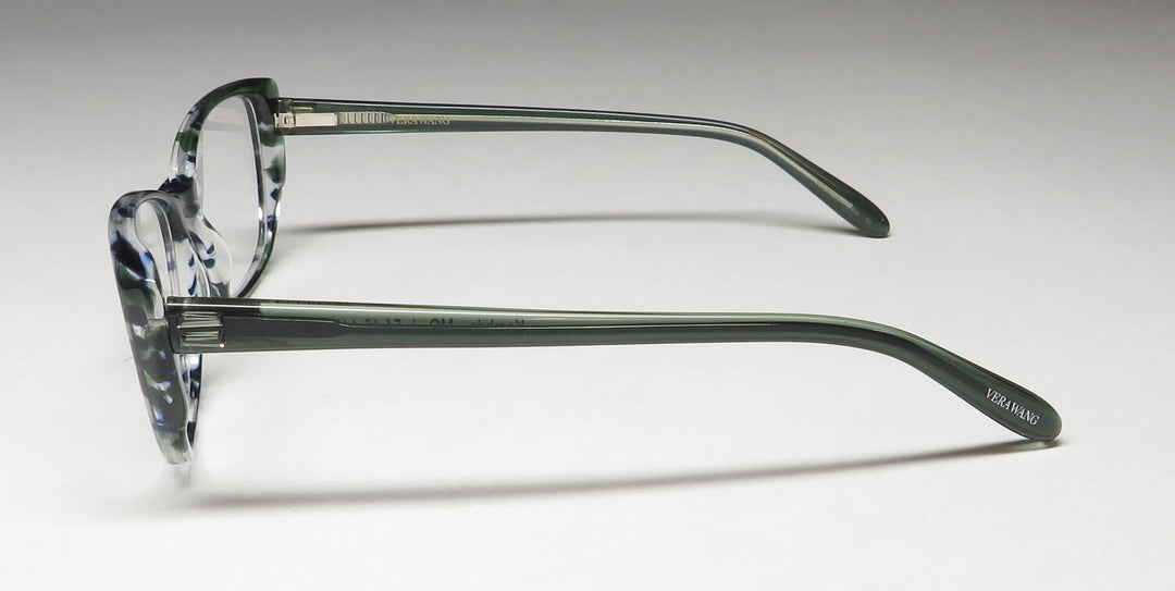 Vera Wang Luxe Kambrie Eyeglasses