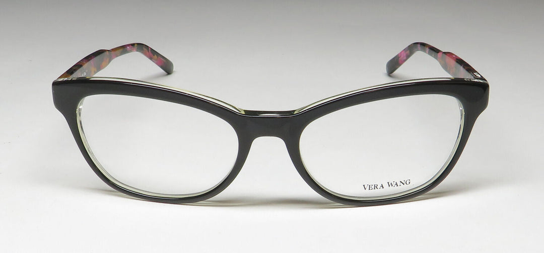 Vera Wang V345 Eyeglasses