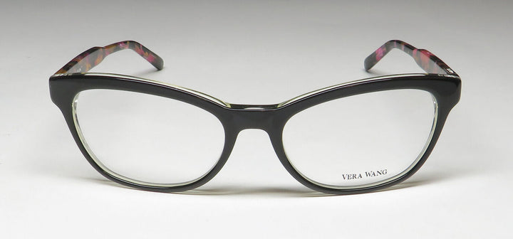 Vera Wang V345 Eyeglasses