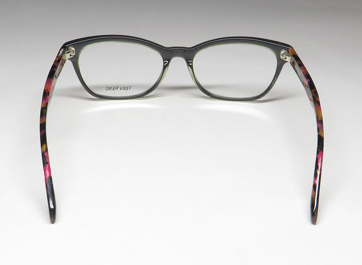 Vera Wang V345 Eyeglasses