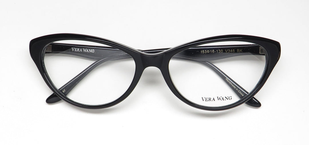 Vera Wang V346 Eyeglasses