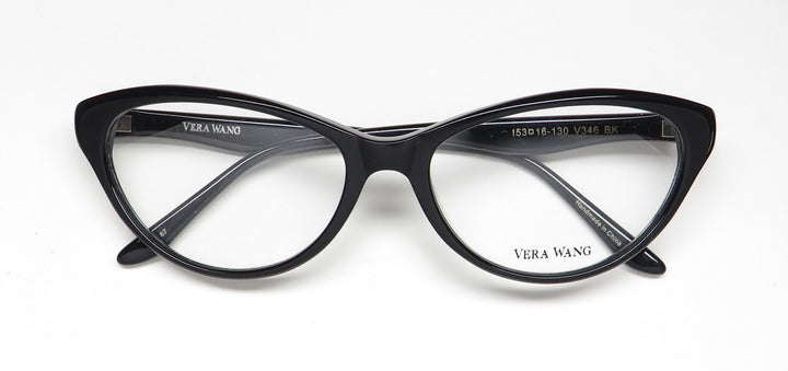 Vera Wang V346 Eyeglasses