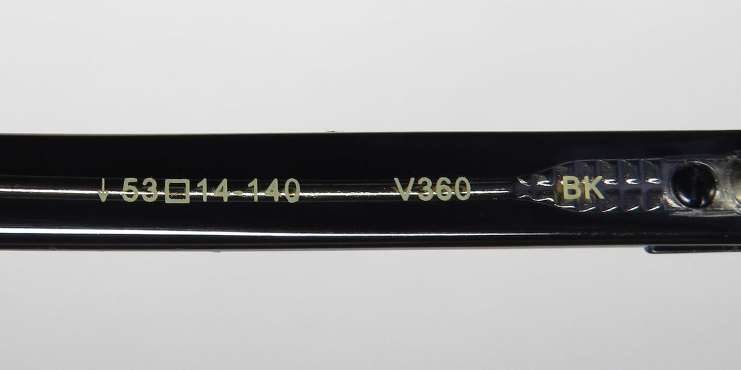 Vera Wang V360 Eyeglasses