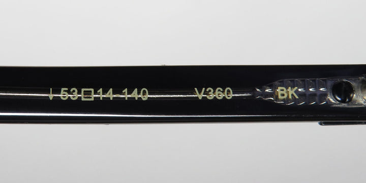 Vera Wang V360 Eyeglasses