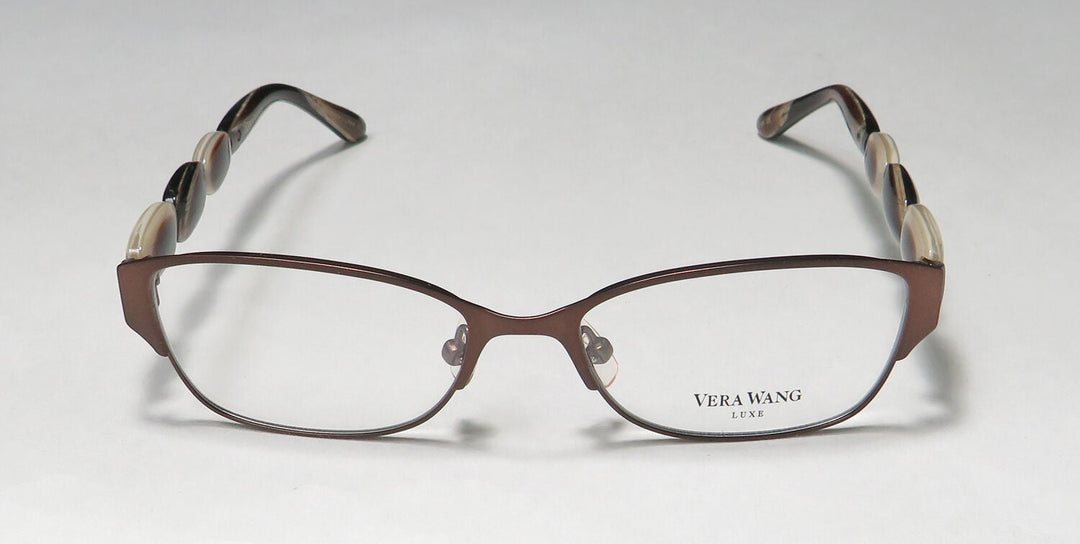 Vera Wang Luxe Odile Eyeglasses