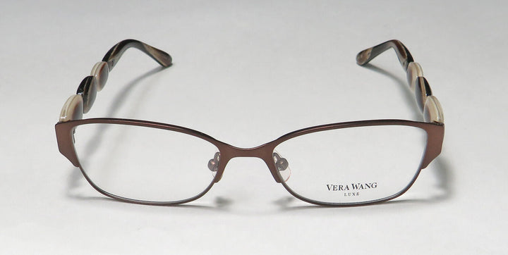 Vera Wang Luxe Odile Eyeglasses