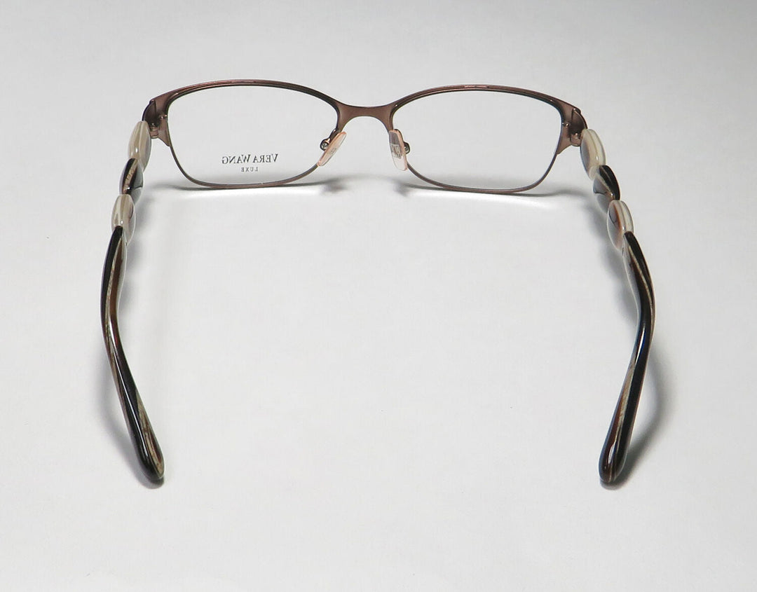 Vera Wang Luxe Odile Eyeglasses