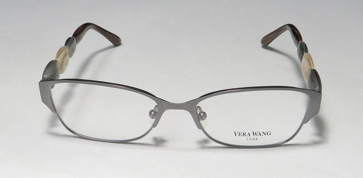 Vera Wang Luxe Odile Eyeglasses