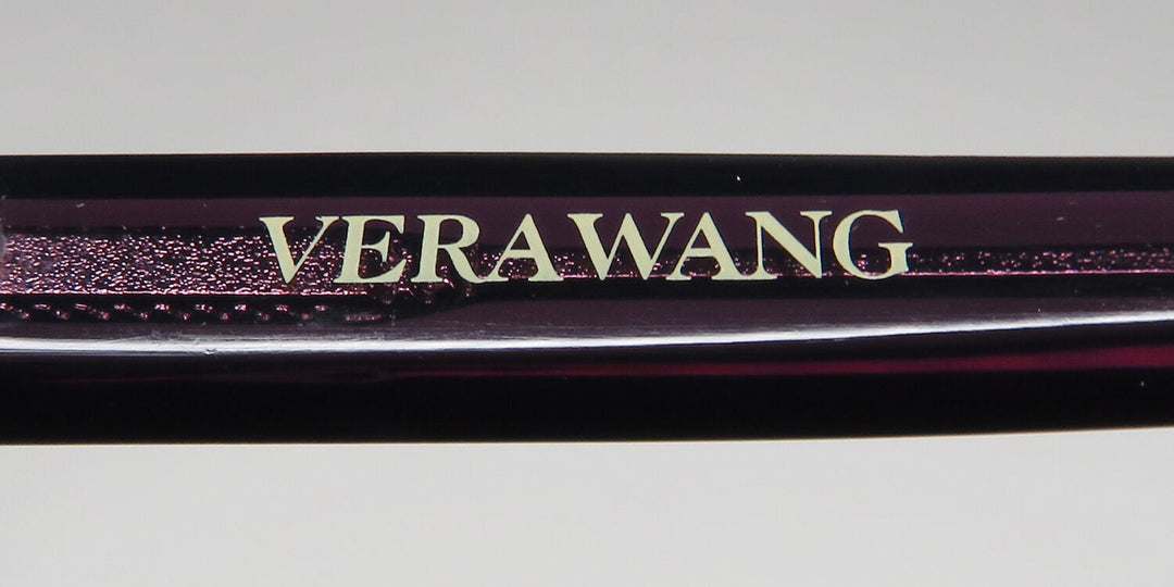 Vera Wang Luxe Tessia Eyeglasses