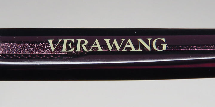Vera Wang Luxe Tessia Eyeglasses