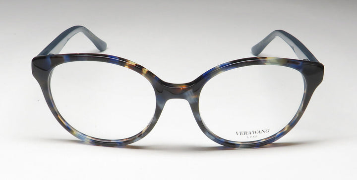 Vera Wang Luxe Tessia Eyeglasses