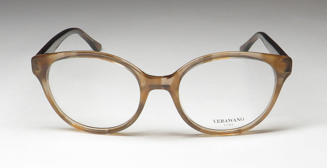 Vera Wang Luxe Tessia Eyeglasses