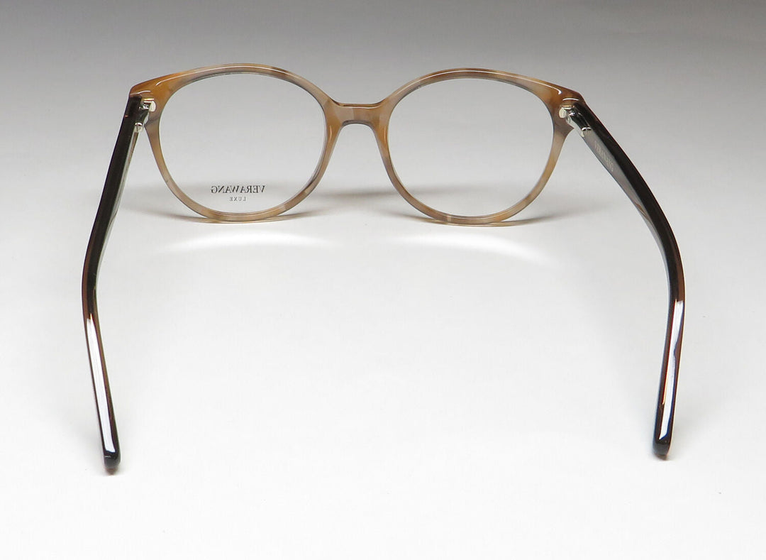 Vera Wang Luxe Tessia Eyeglasses