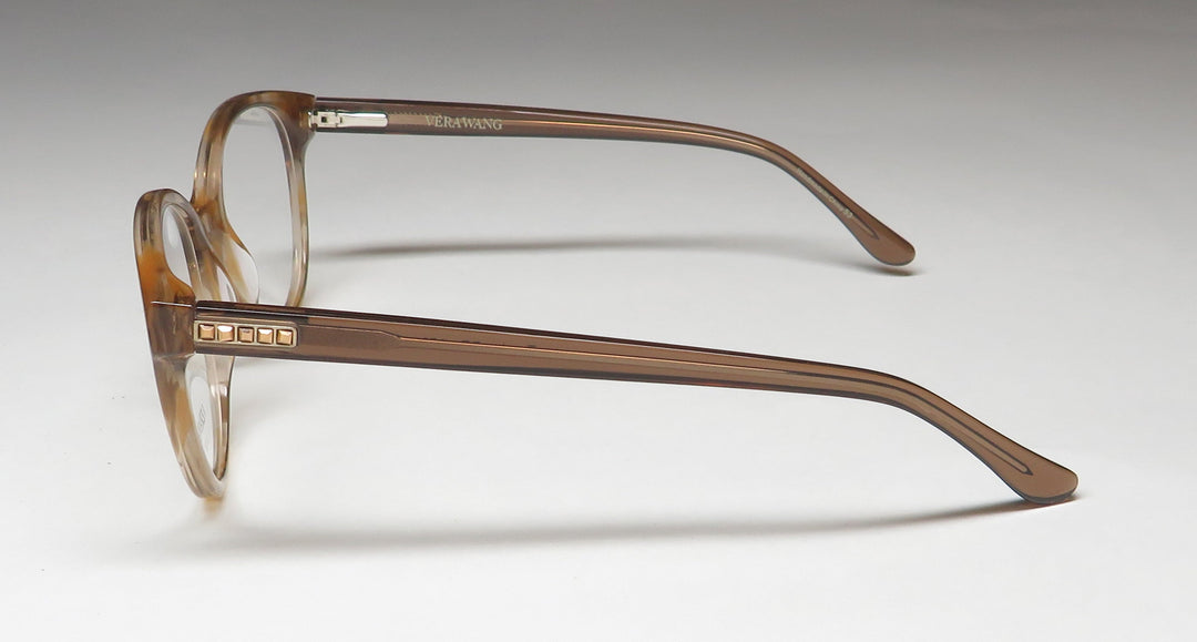 Vera Wang Luxe Tessia Eyeglasses