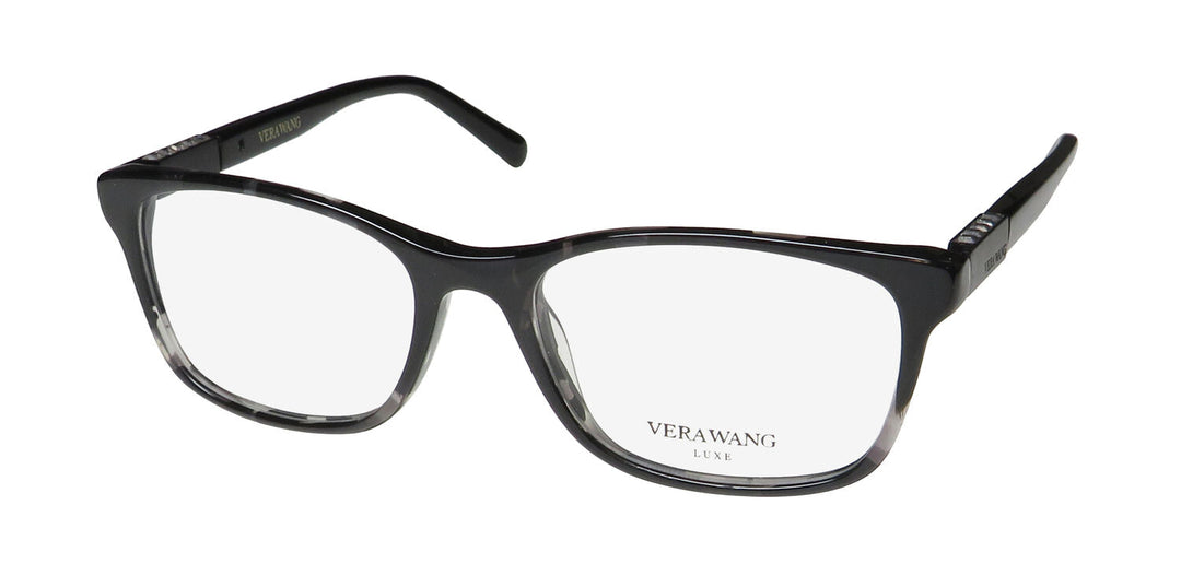 Vera Wang Luxe Selene Eyeglasses