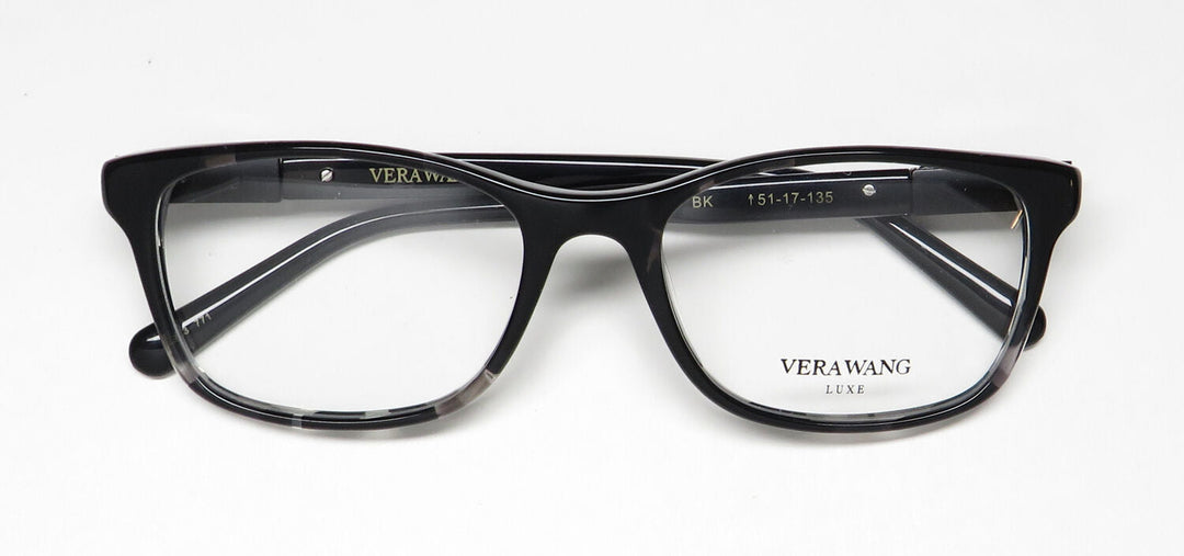 Vera Wang Luxe Selene Eyeglasses