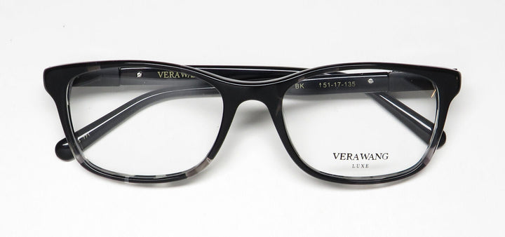 Vera Wang Luxe Selene Eyeglasses