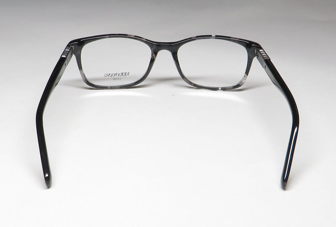 Vera Wang Luxe Selene Eyeglasses