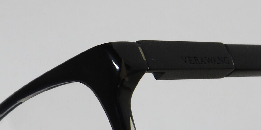 Vera Wang Luxe Selene Eyeglasses