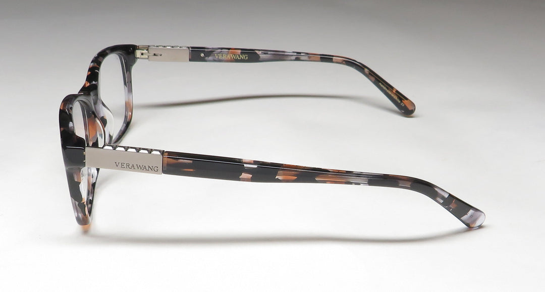 Vera Wang Luxe Selene Eyeglasses