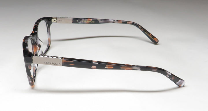 Vera Wang Luxe Selene Eyeglasses
