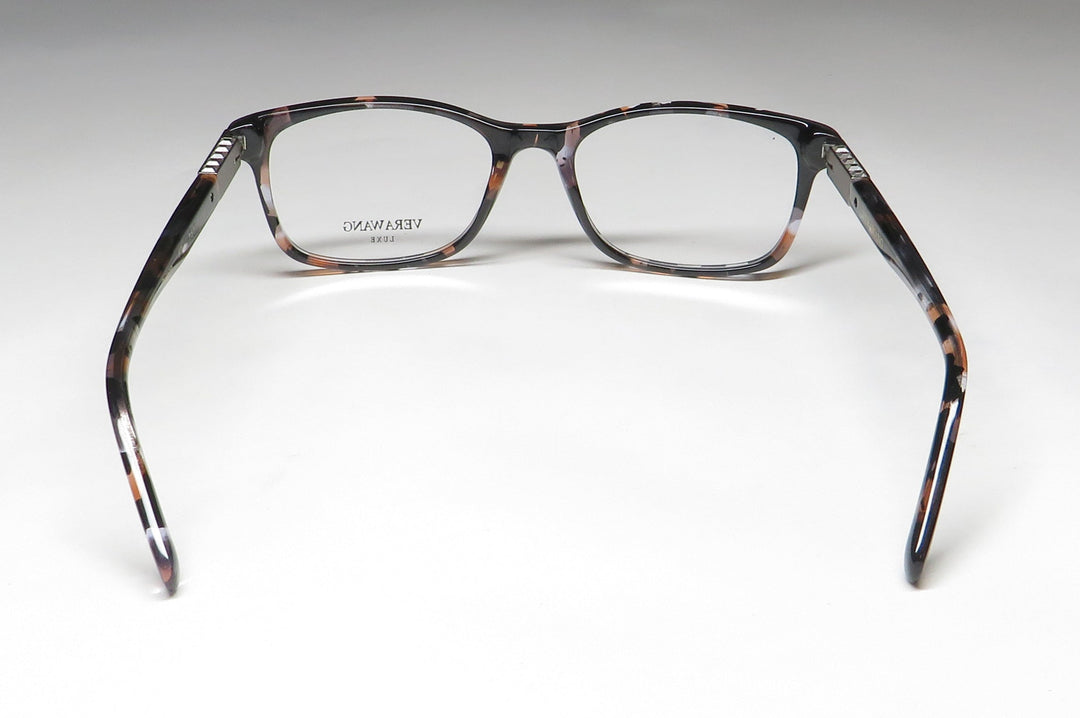 Vera Wang Luxe Selene Eyeglasses