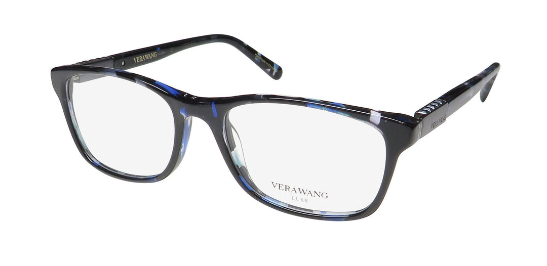 Vera Wang Luxe Selene Eyeglasses