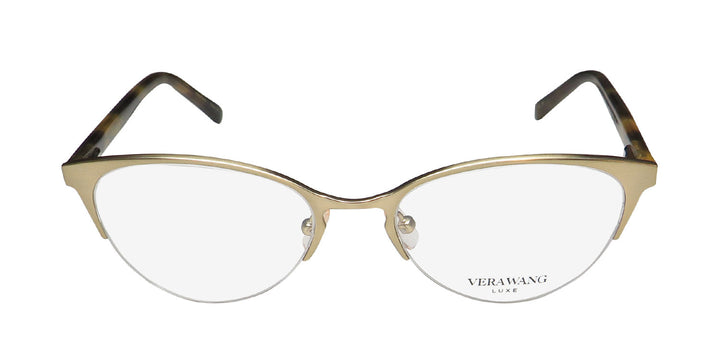 Vera Wang Luxe Aster Eyeglasses