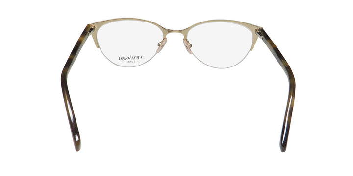 Vera Wang Luxe Aster Eyeglasses