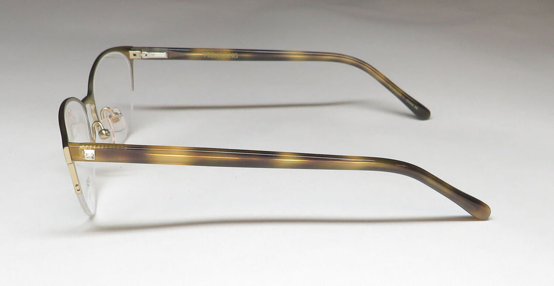 Vera Wang Luxe Aster Eyeglasses