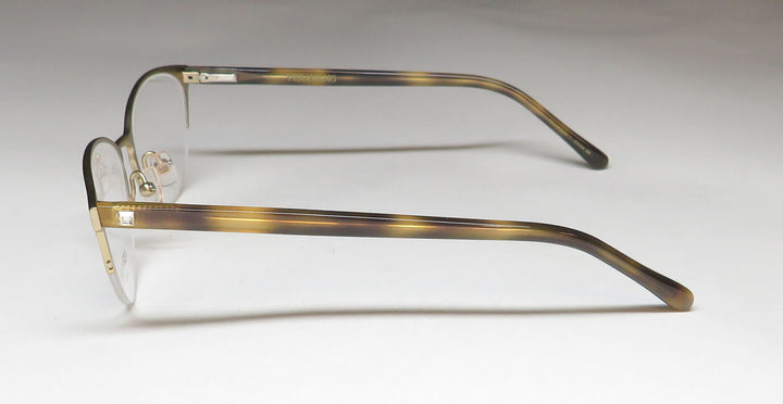 Vera Wang Luxe Aster Eyeglasses