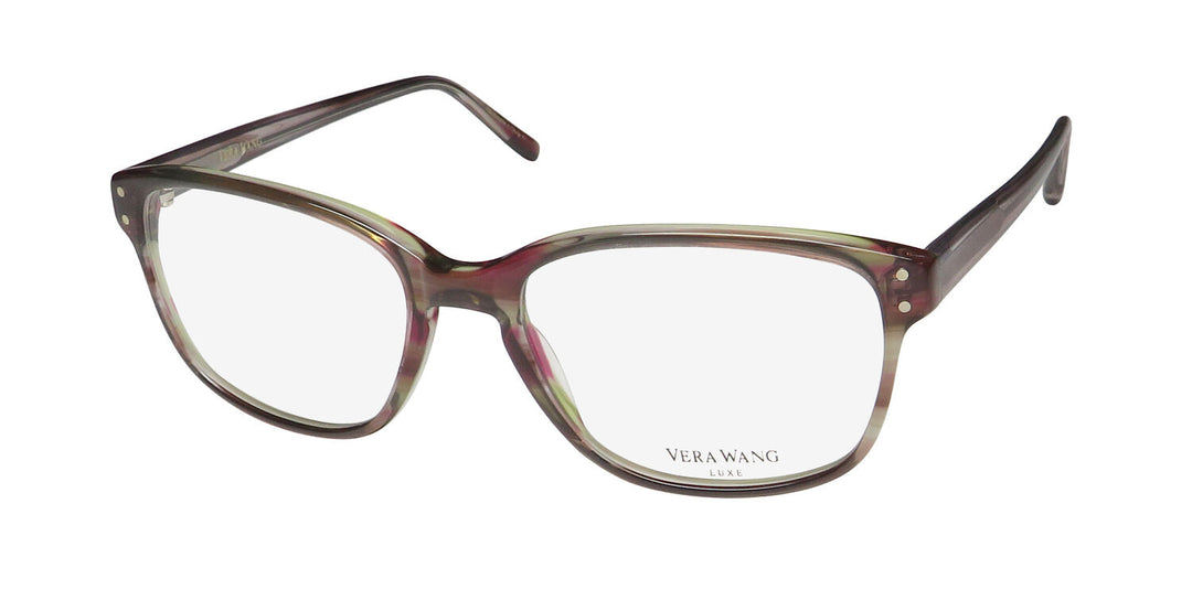 Vera Wang Luxe Lana Eyeglasses
