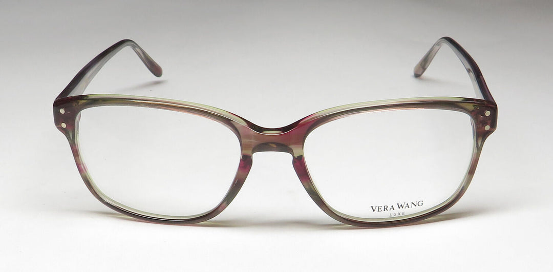 Vera Wang Luxe Lana Eyeglasses