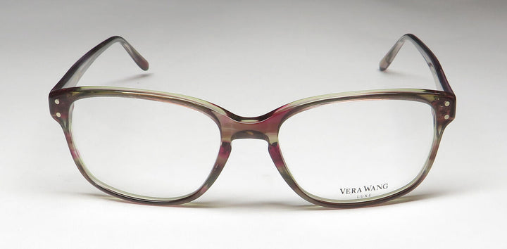 Vera Wang Luxe Lana Eyeglasses