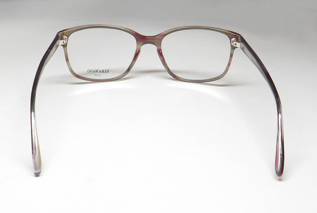 Vera Wang Luxe Lana Eyeglasses