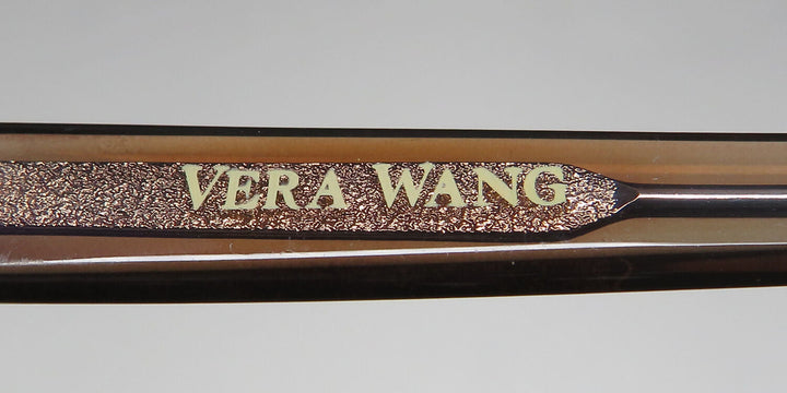 Vera Wang Luxe Lana Eyeglasses