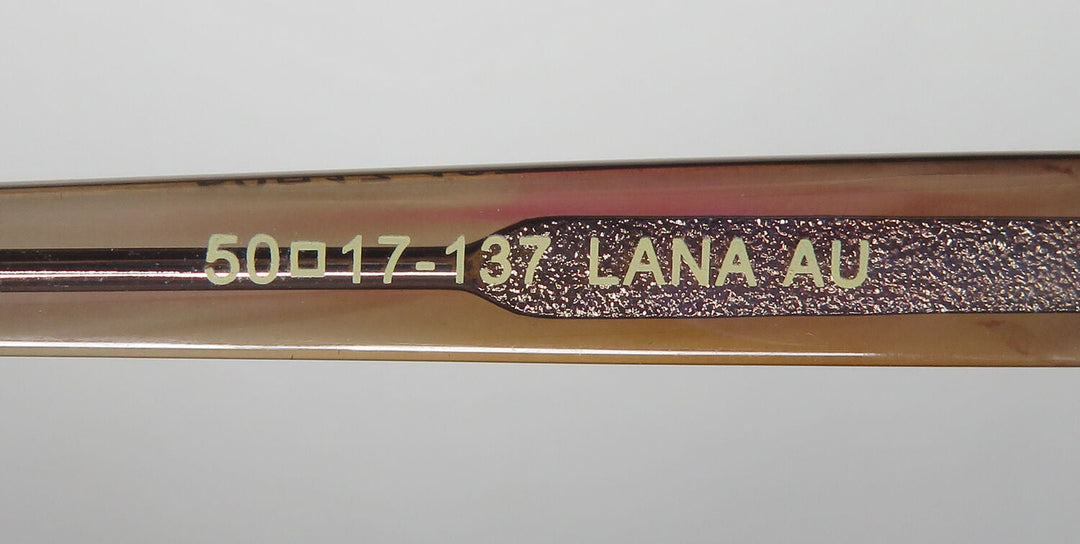 Vera Wang Luxe Lana Eyeglasses