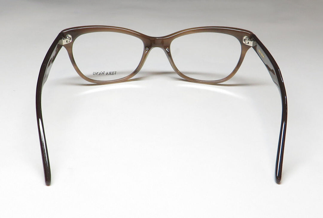 Vera Wang Luxe Hermine Eyeglasses