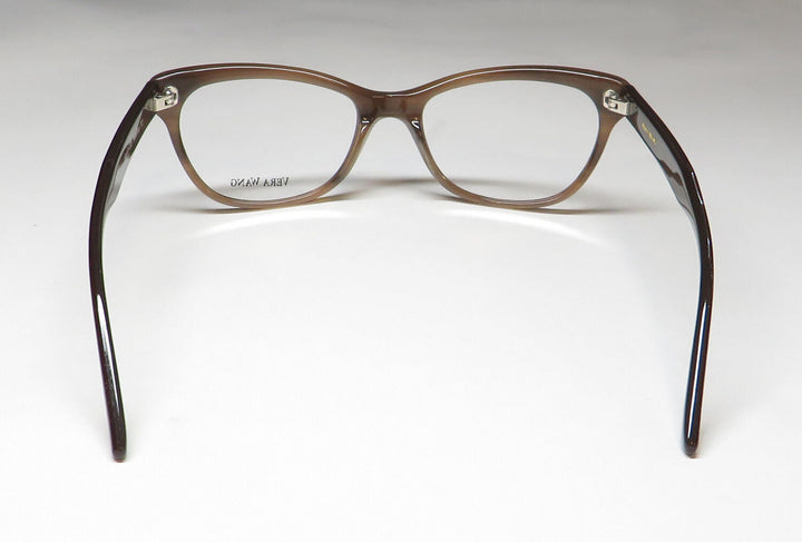 Vera Wang Luxe Hermine Eyeglasses