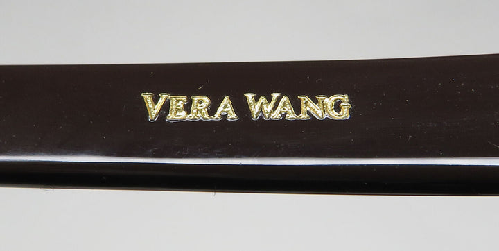 Vera Wang Luxe Hermine Eyeglasses