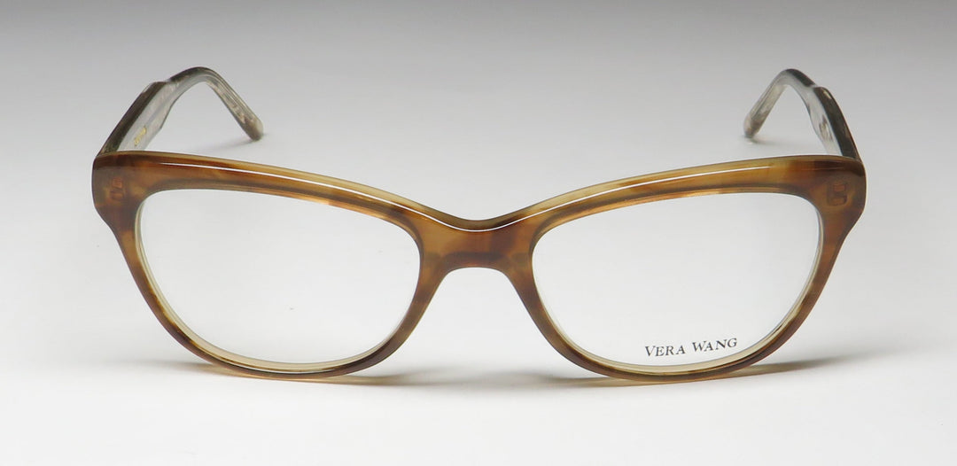 Vera Wang Luxe Hermine Eyeglasses