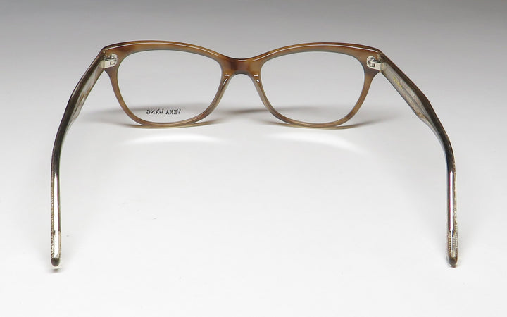 Vera Wang Luxe Hermine Eyeglasses