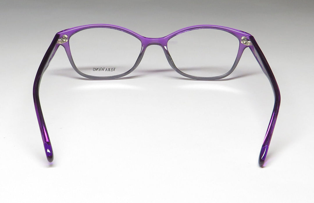 Vera Wang Luxe Elisheva Eyeglasses