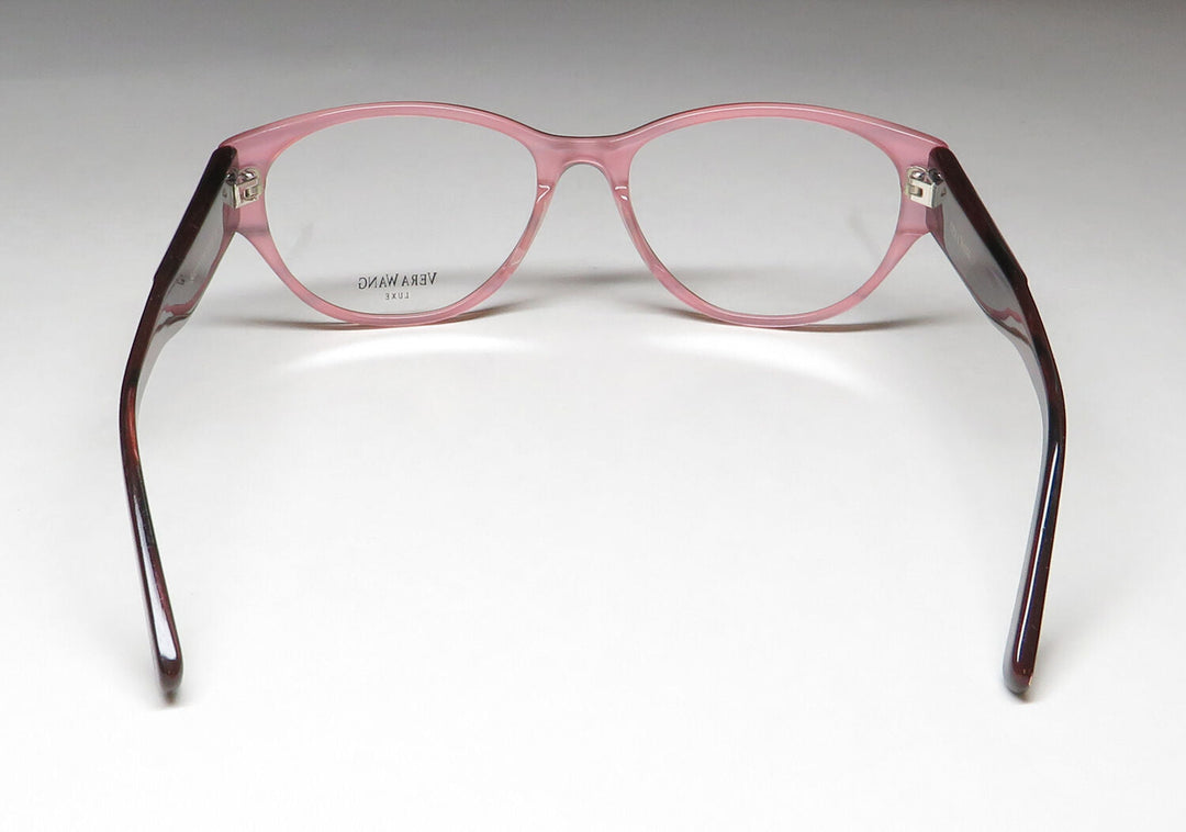 Vera Wang Luxe Tilde Eyeglasses