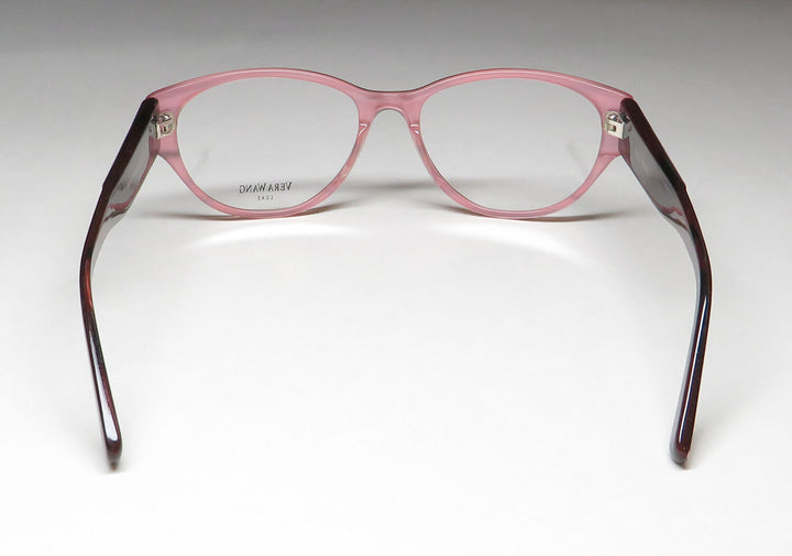 Vera Wang Luxe Tilde Eyeglasses