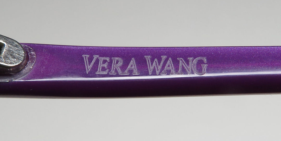 Vera Wang Luxe Enide Eyeglasses