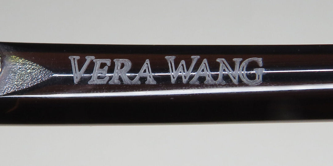 Vera Wang Luxe Lula Eyeglasses